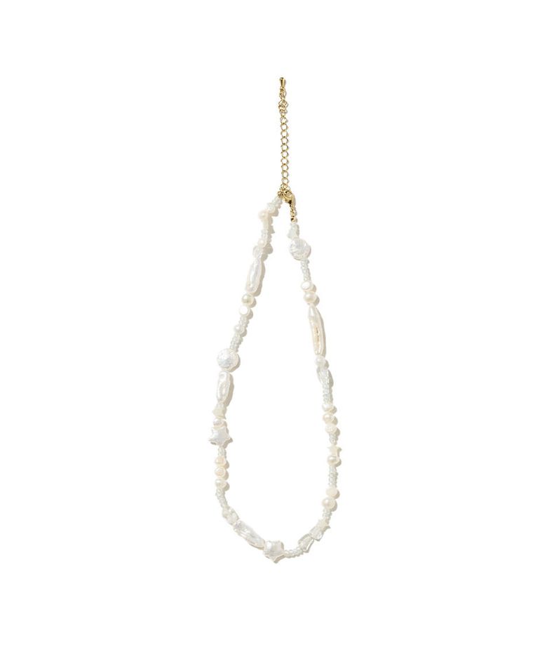 lotsyou_Pearls of the Night Necklace