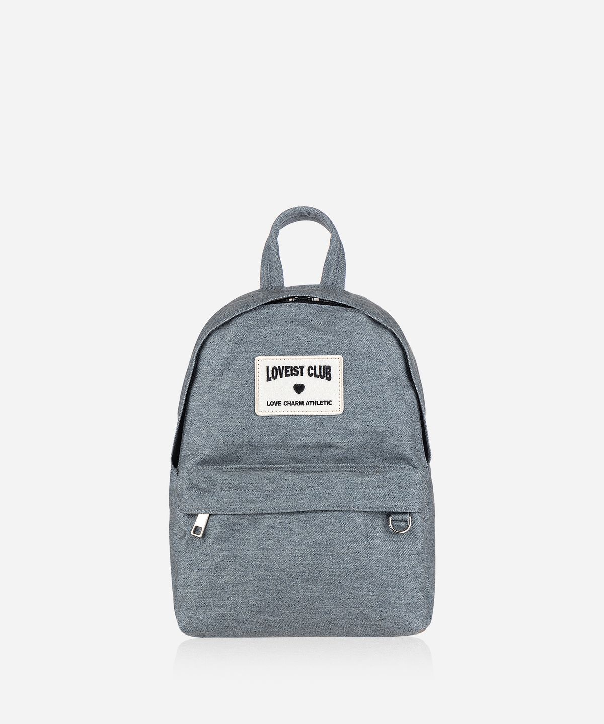 러브참(LOVECHARM) [쥬디 미니 백팩] Judy Mini Backpack
