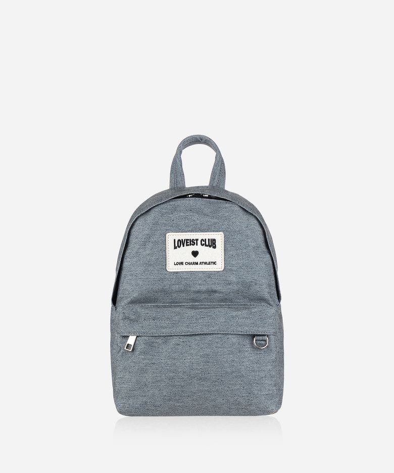 [쥬디 미니 백팩] Judy Mini Backpack