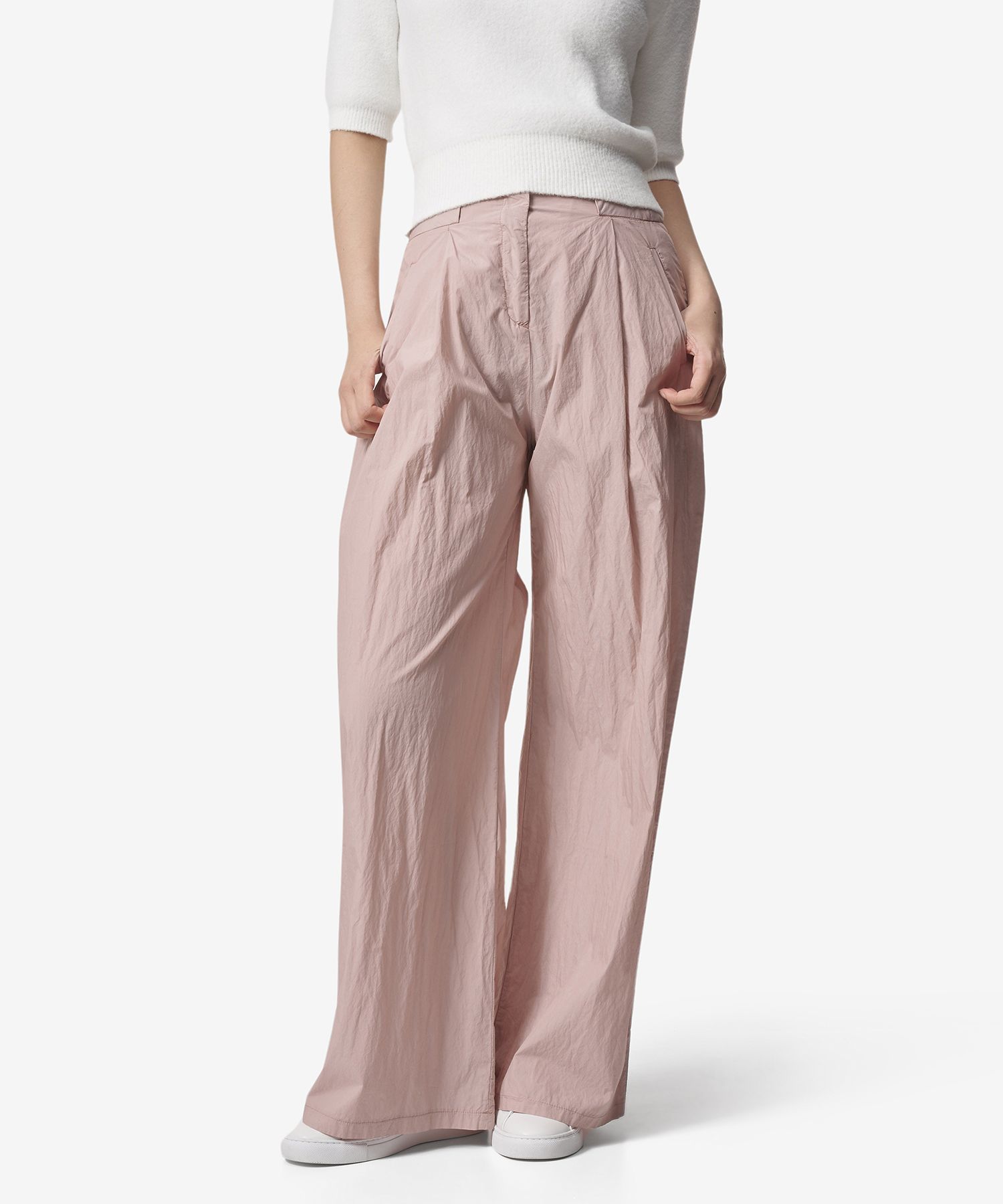 パンツ OUR LEGACY Seren Parachute Pants Pink W2234SL W2234SLSS23 MUSINSA公式 | OUR LEGACY Serene Parasuit Pants - Pink / W2234SL