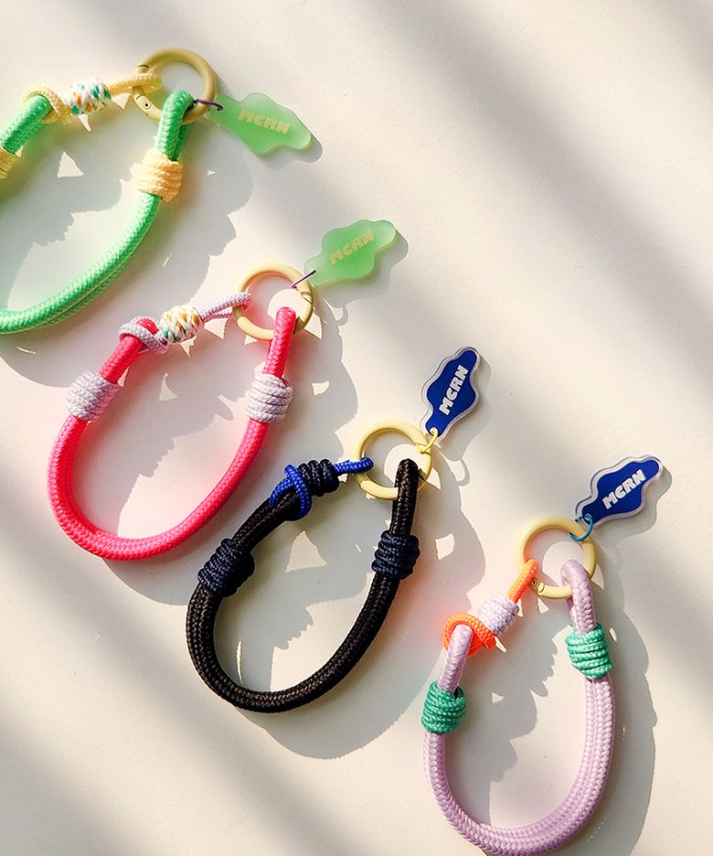 [Keyring] 미니스트랩 키링