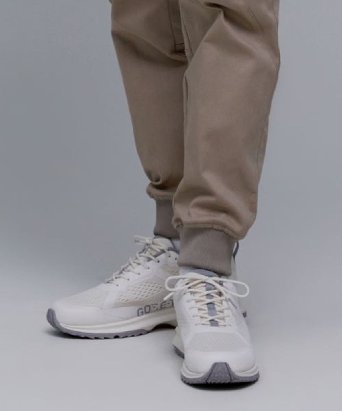 내셔널지오그래픽(NATIONALGEOGRAPHIC) N233USN055 마그마 GTX WHITE