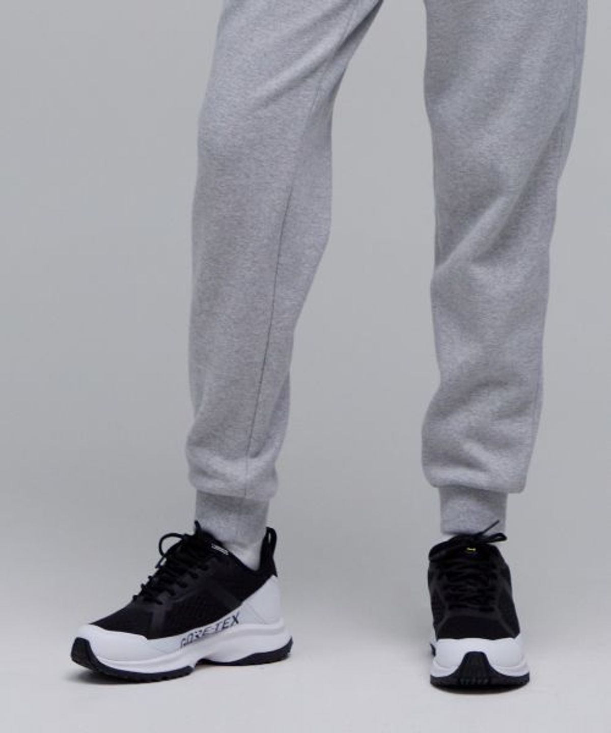 내셔널지오그래픽(NATIONALGEOGRAPHIC) N233USN055 마그마 GTX BLACK
