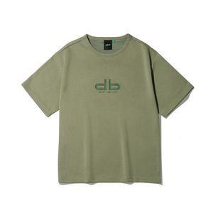 오리지널 반팔티 그린