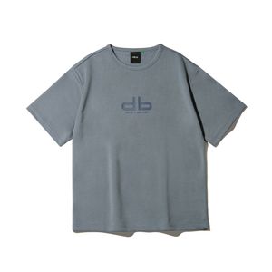 오리지널 반팔티 블루