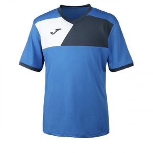 100611.703 (K) 크루 II S/S 블루-네이비