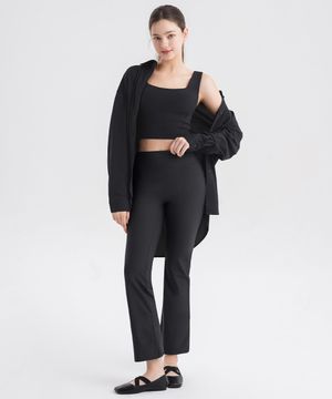 [SWP23030-01] 아이스 팬츠 블랙