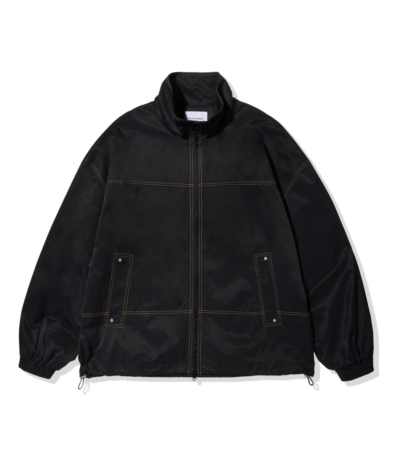 ウィンドブレーカー&ナイロンジャケット特集 - 韓国人気