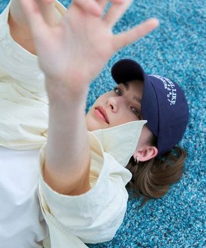 위 필 라이크 캡 - 4컬러