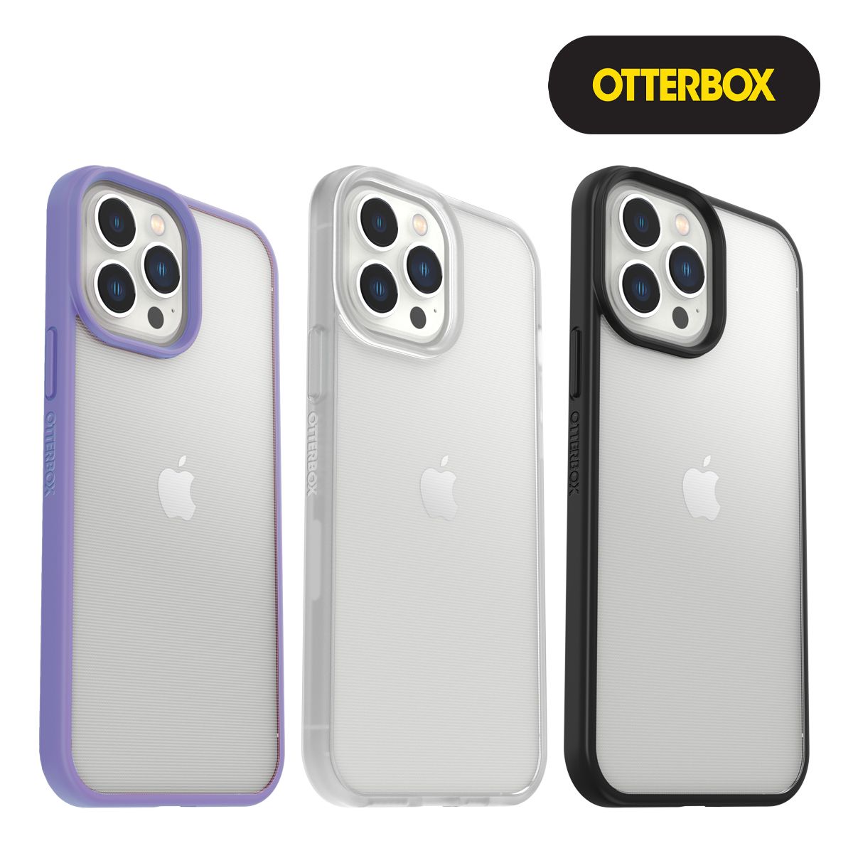 오터박스 모바일(OTTERBOX MOBILE) React 아이폰14 프로맥스 케이스
