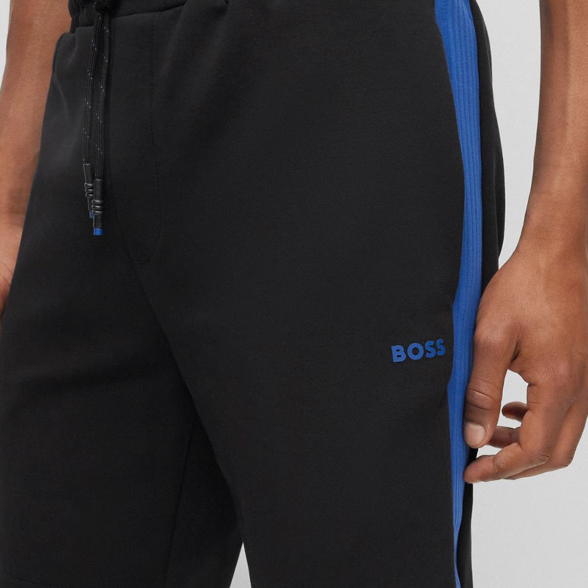 보스 스포츠(BOSS SPORTS) BOSS 헤드로 1 쇼츠(50493496001) 남자 반바지