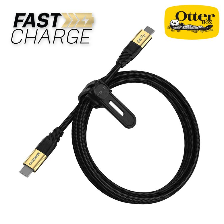 프리미엄 수퍼스피드 USB-C 3.2 Gen1 케이블