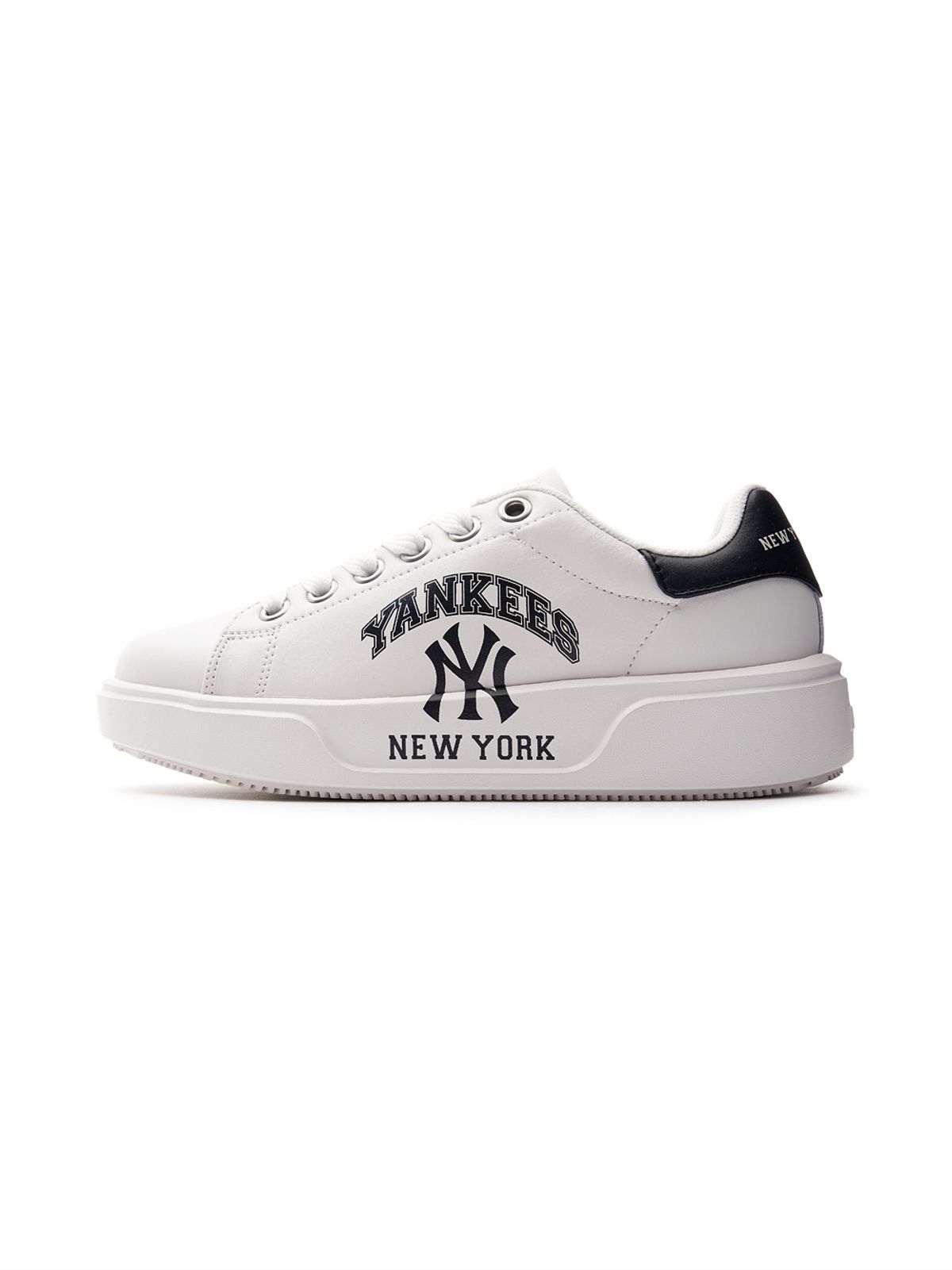 엠엘비(MLB) 청키클래식 바시티 NY (Black)