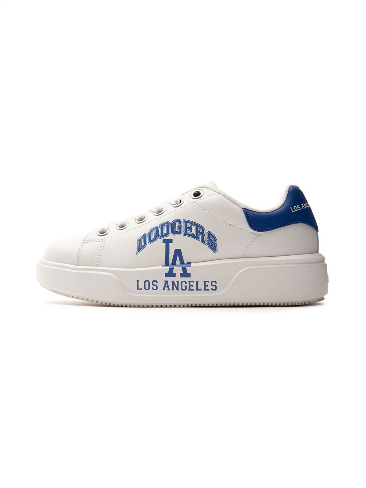 엠엘비(MLB) 청키클래식 바시티 LA (Blue)