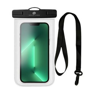 스마트폰 방수팩