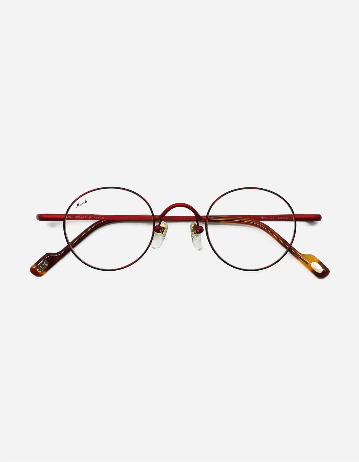 마치 아이웨어(MARCH EYEWEAR) Erica C3