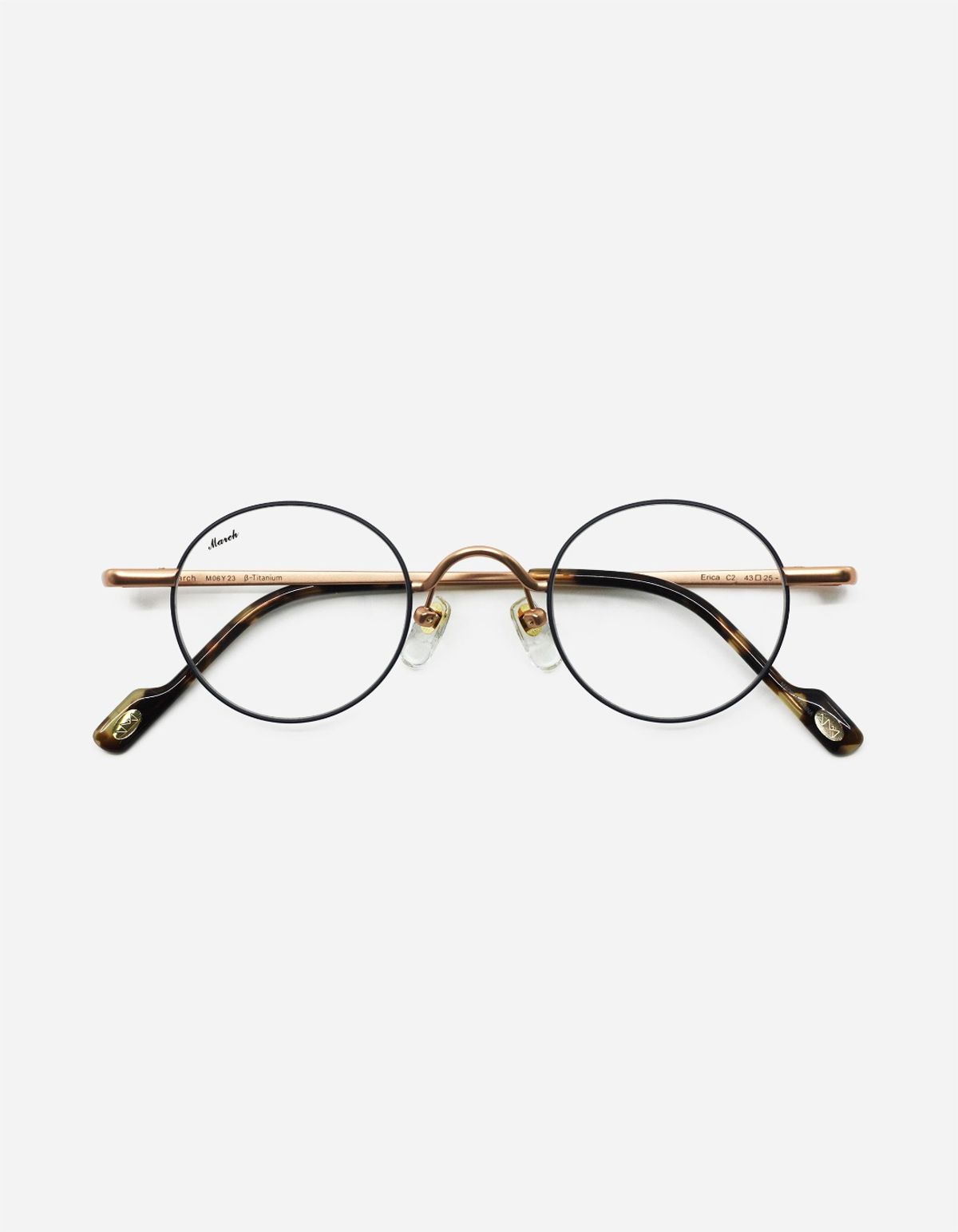 마치 아이웨어(MARCH EYEWEAR) Erica C2