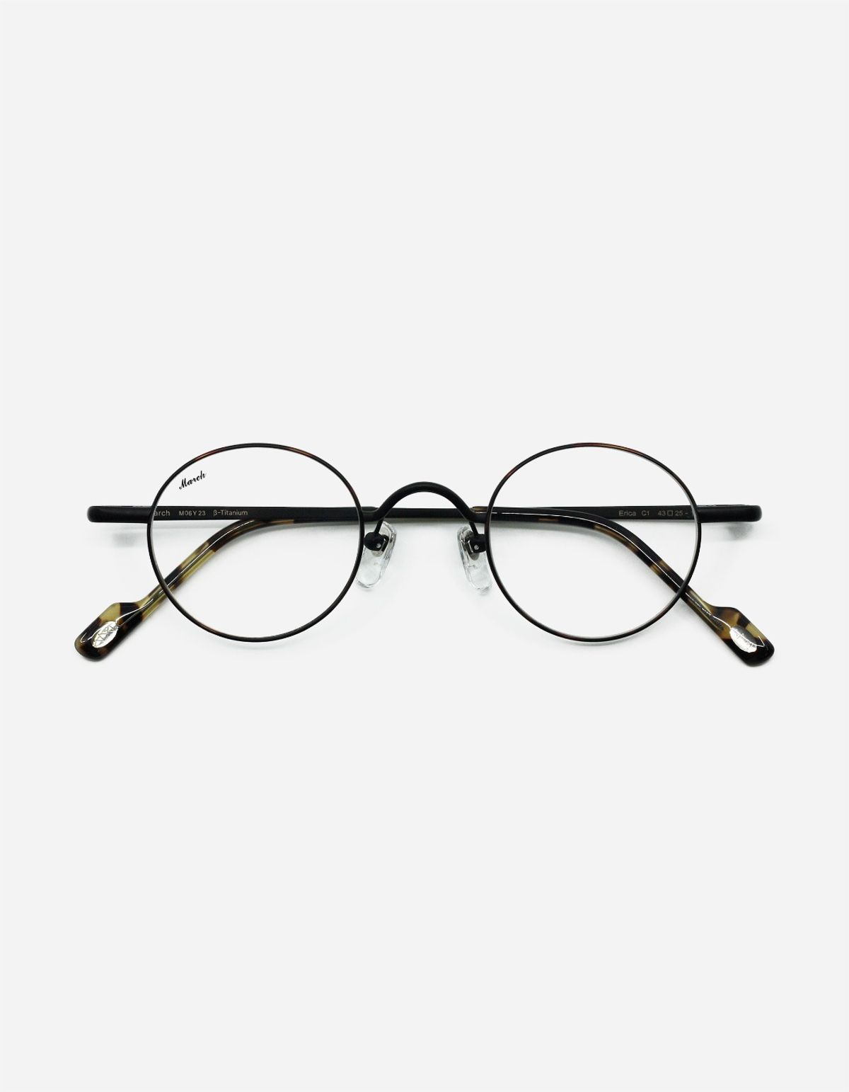 마치 아이웨어(MARCH EYEWEAR) Erica C1