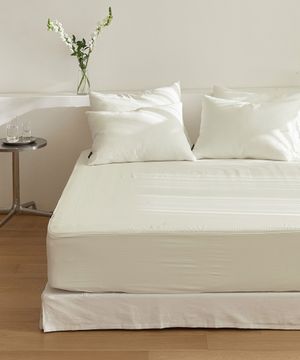 소프트포밍 항균 홑매트리스커버(SS/Q)