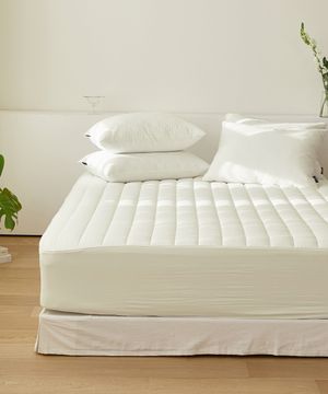 소프트포밍 항균 누빔매트리스커버(SS/Q)