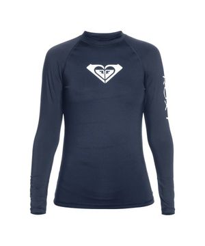 홀허티드 긴소매 래쉬가드 BSP0