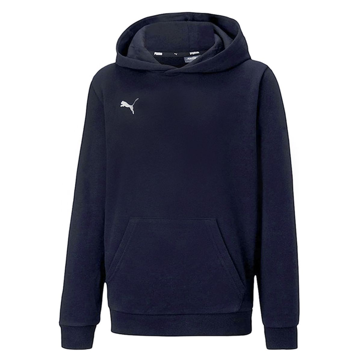 푸마(PUMA) 팀골 23 캐주얼 후디 아시안핏(65698806) 남자 긴팔 후드 티셔츠