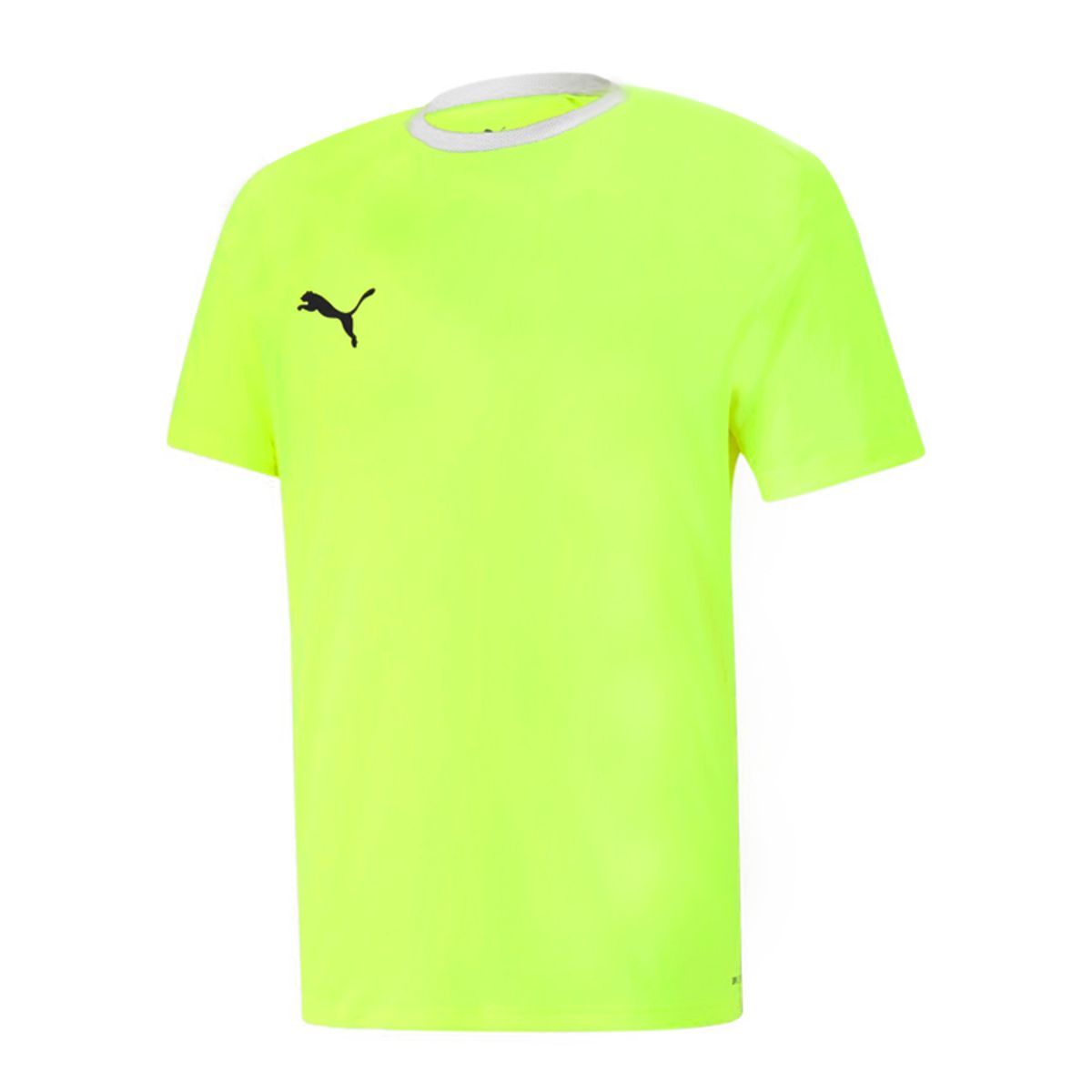푸마(PUMA) 팀리가 멀티스포츠 셔츠(65839401) 남자 반팔 라운드 티셔츠