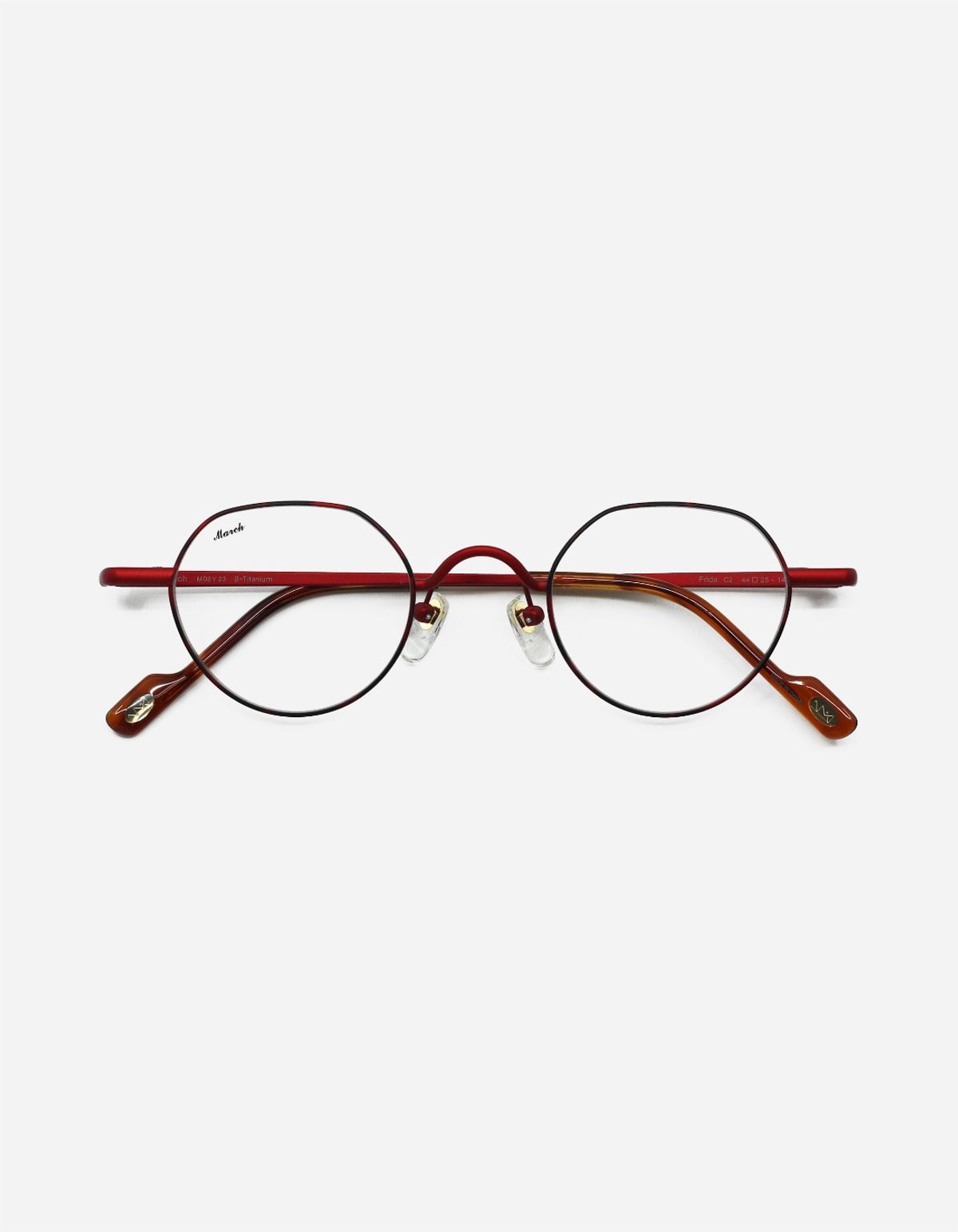마치 아이웨어(MARCH EYEWEAR) Frida C2