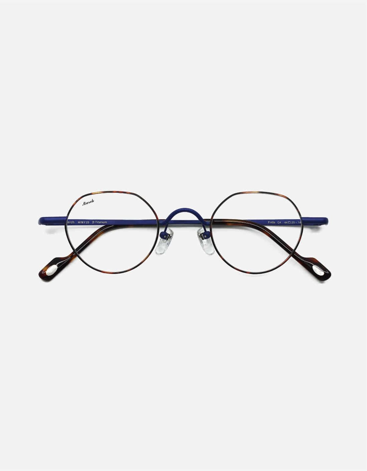 마치 아이웨어(MARCH EYEWEAR) Frida C4