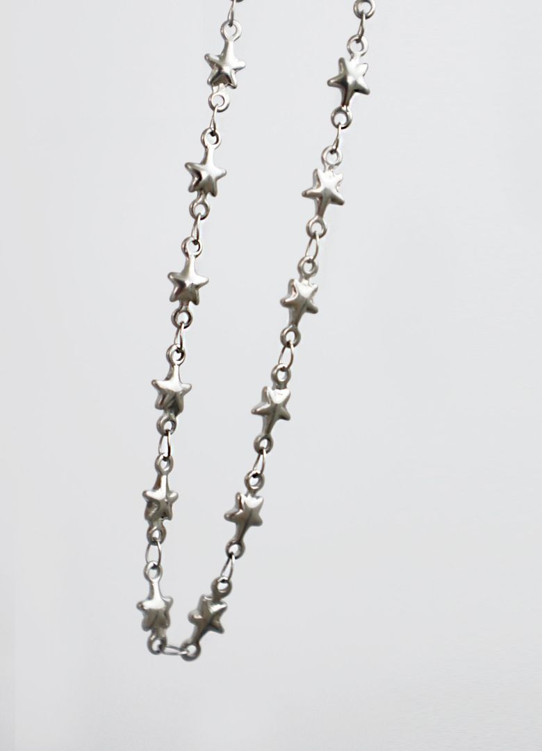 Star Chain Link B.