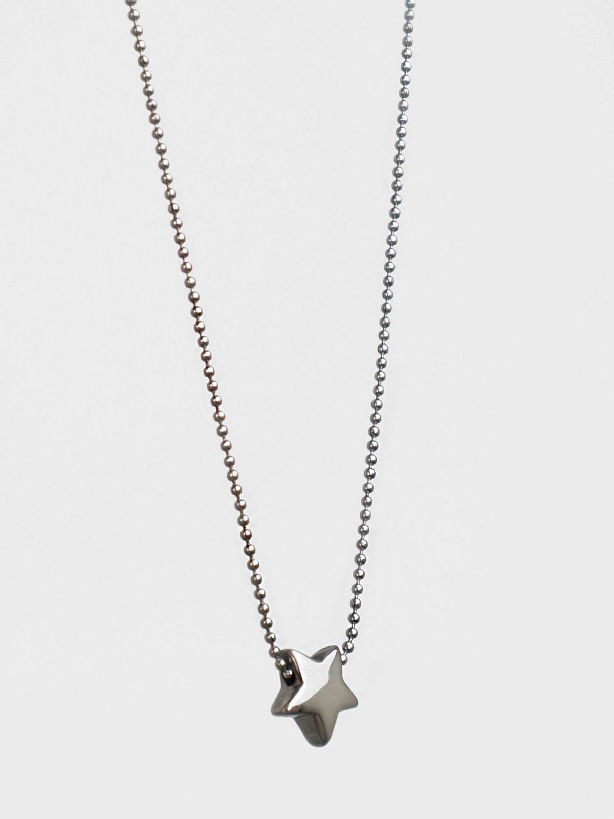 애플파이오더(APPLE PIE ORDER) Star Candy Ball Chain N.