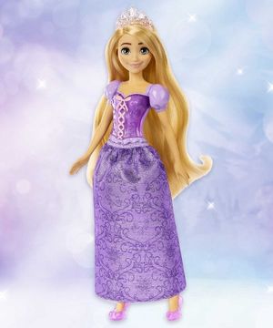 마텔 디즈니패션돌 라푼젤 공주인형