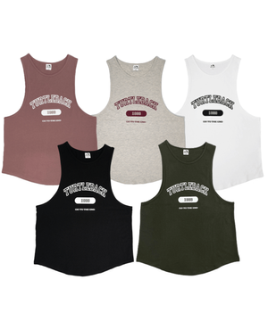 1996 아치로고 딥나시 5컬러