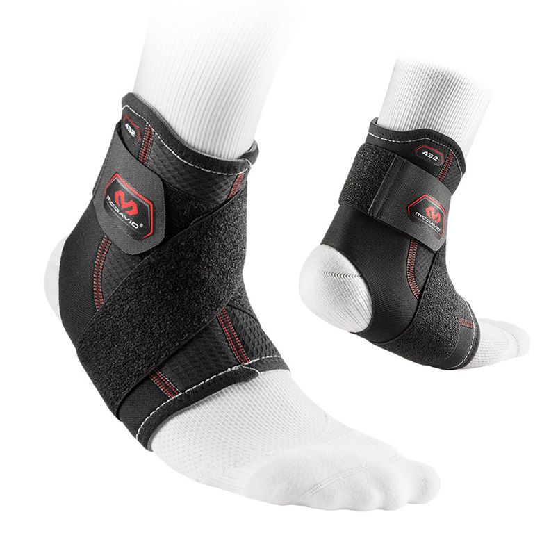 발목보호대 Ankle Support (432R)