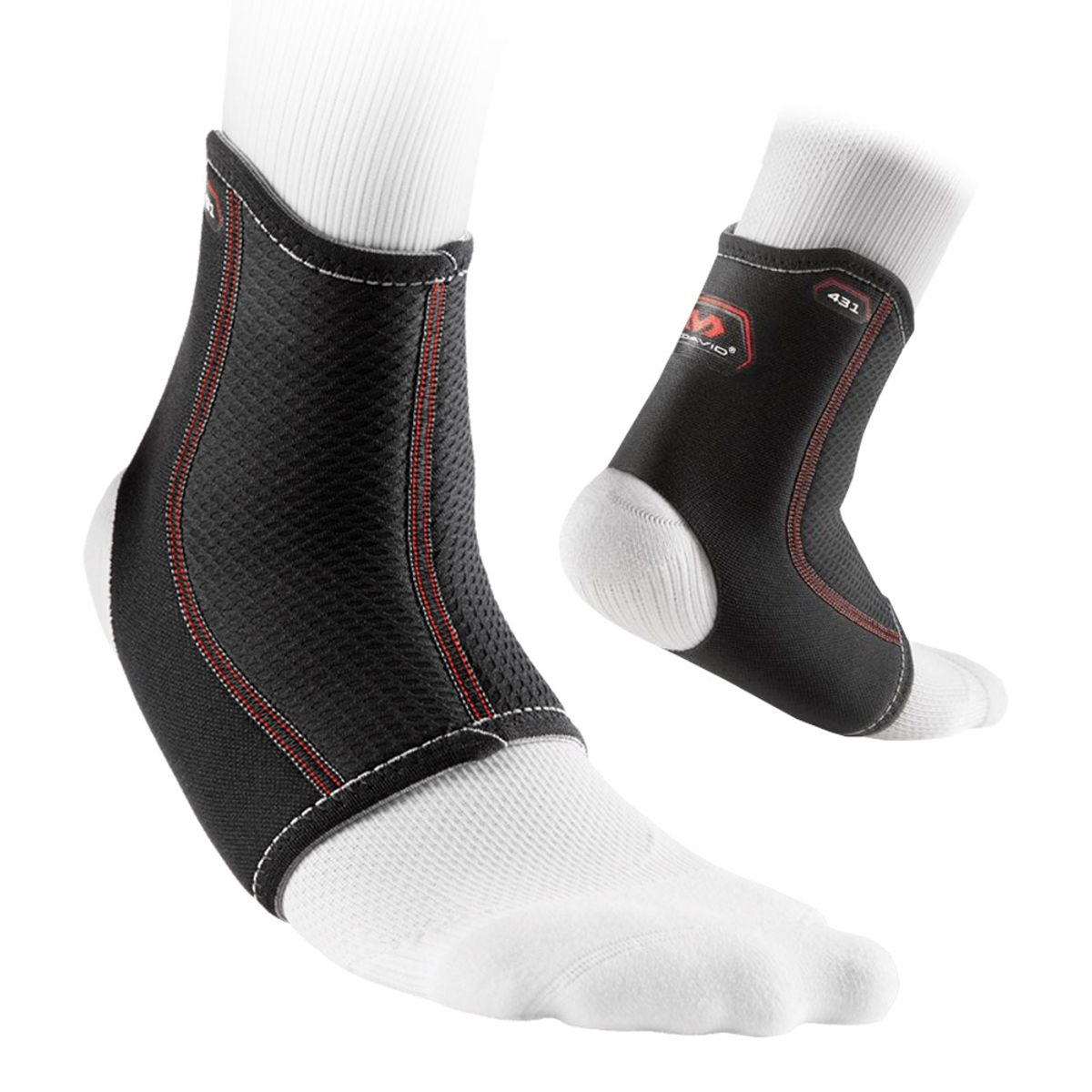 맥데이비드(MCDAVID) 발목 보호대 Ankle Support (431R)