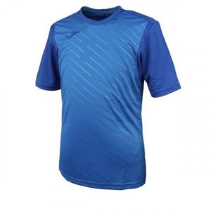100637.700 티셔츠 TORNEO II 블루
