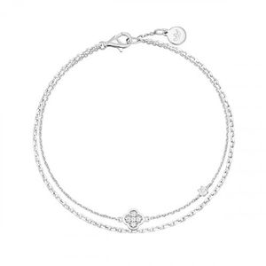 CLOVIA 팔찌 (JJCLBQ3BF168SW7S0)