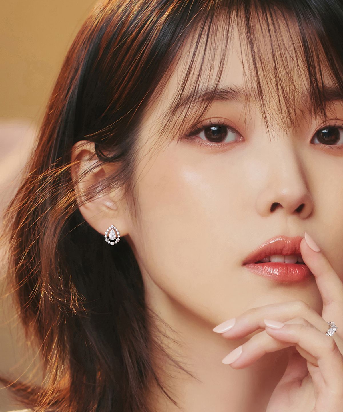 제이에스티나(JESTINA) J.Livera 귀걸이 (JJJTEQ3BF035SW000)