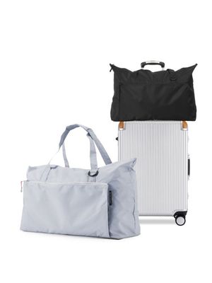 여행용 폴딩 보스턴백 SM-FB01