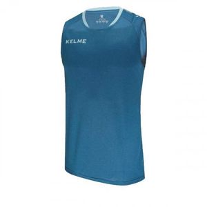 3891061 성인 트레이닝 조끼 인더스트리얼 블루/라이트 블루