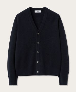 오디너리 크롭 가디건 ( 5 COLOR )