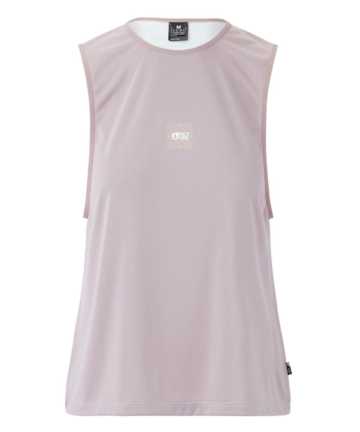 픽쳐오가닉클로딩(PICTURE ORGANIC CLOTHING) 카르미스 테크 탱크탑 나시 (무브)