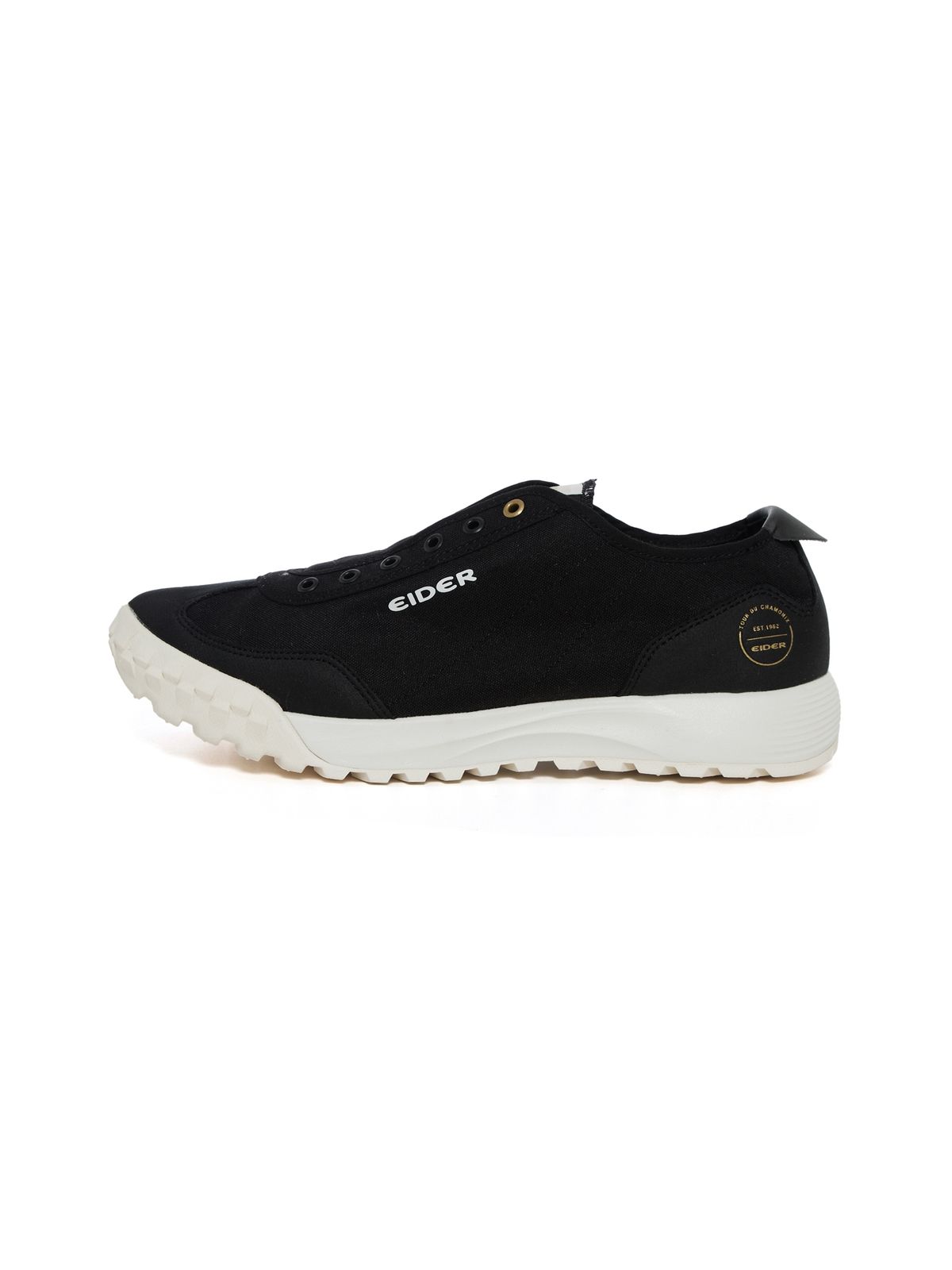 아이더(EIDER) 비바체 슬립온 (Z1)_Black