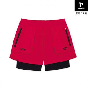 올라운드 레깅스 숏츠 254