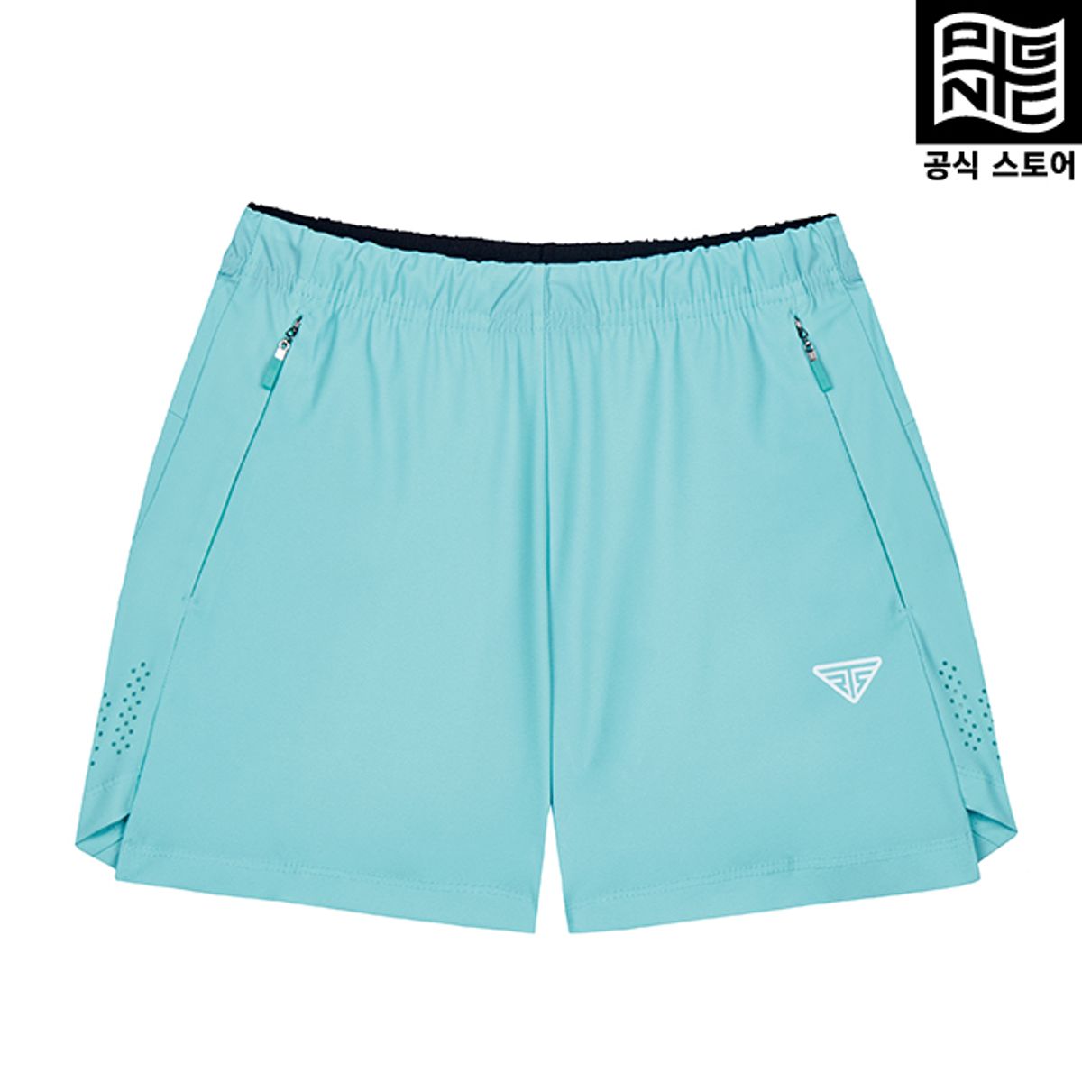패기앤코(PEGGYNCO) 올라운드 트레이닝 반바지 256