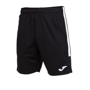 102841.102 트레이닝 쇼츠 블랙/화이트
