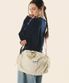 Daily string bobu bag _ butter cream