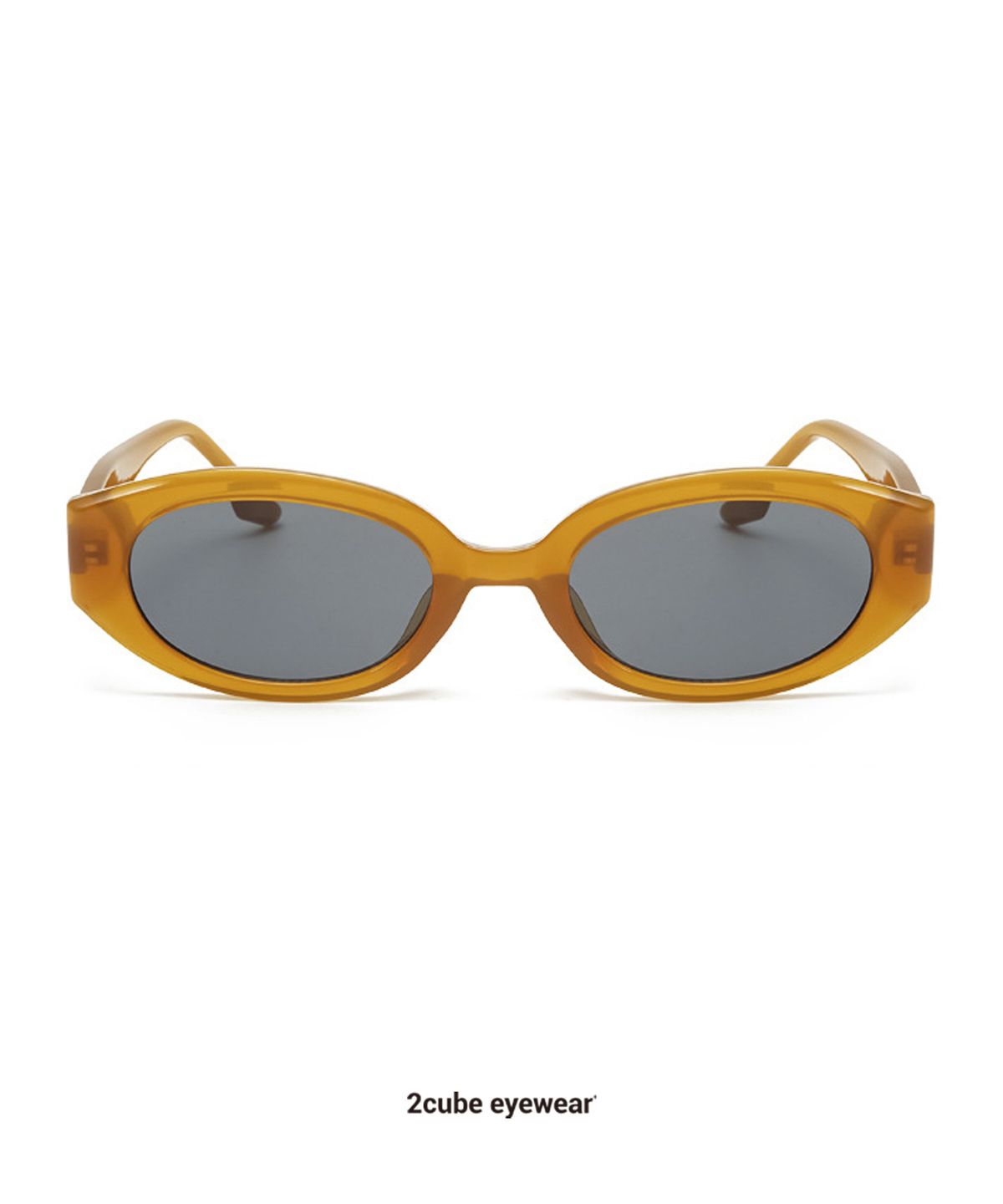 투큐브(2CUBE) 3SETP-OVER(Orange)