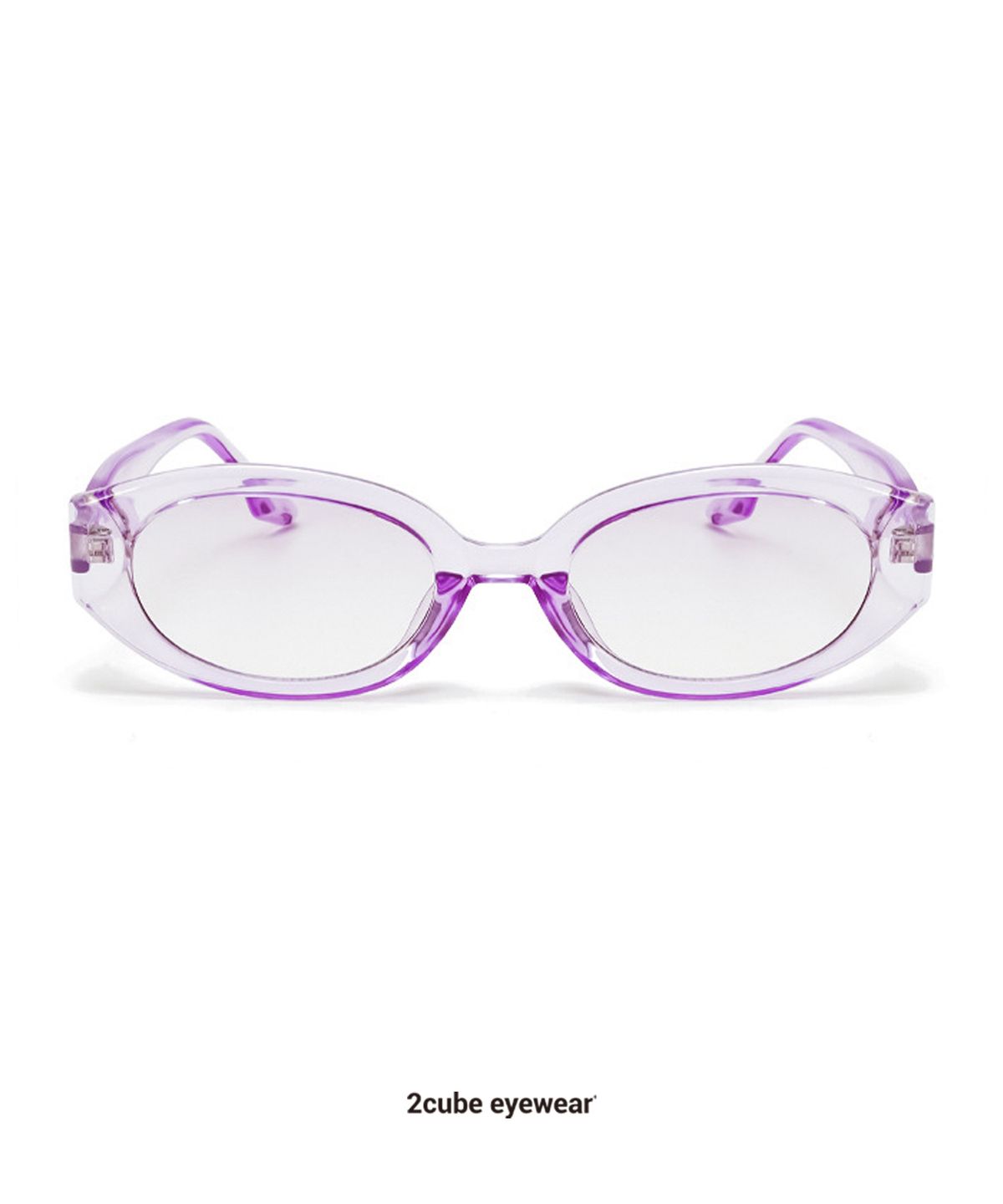 투큐브(2CUBE) 3SETP-OVER(Purple)