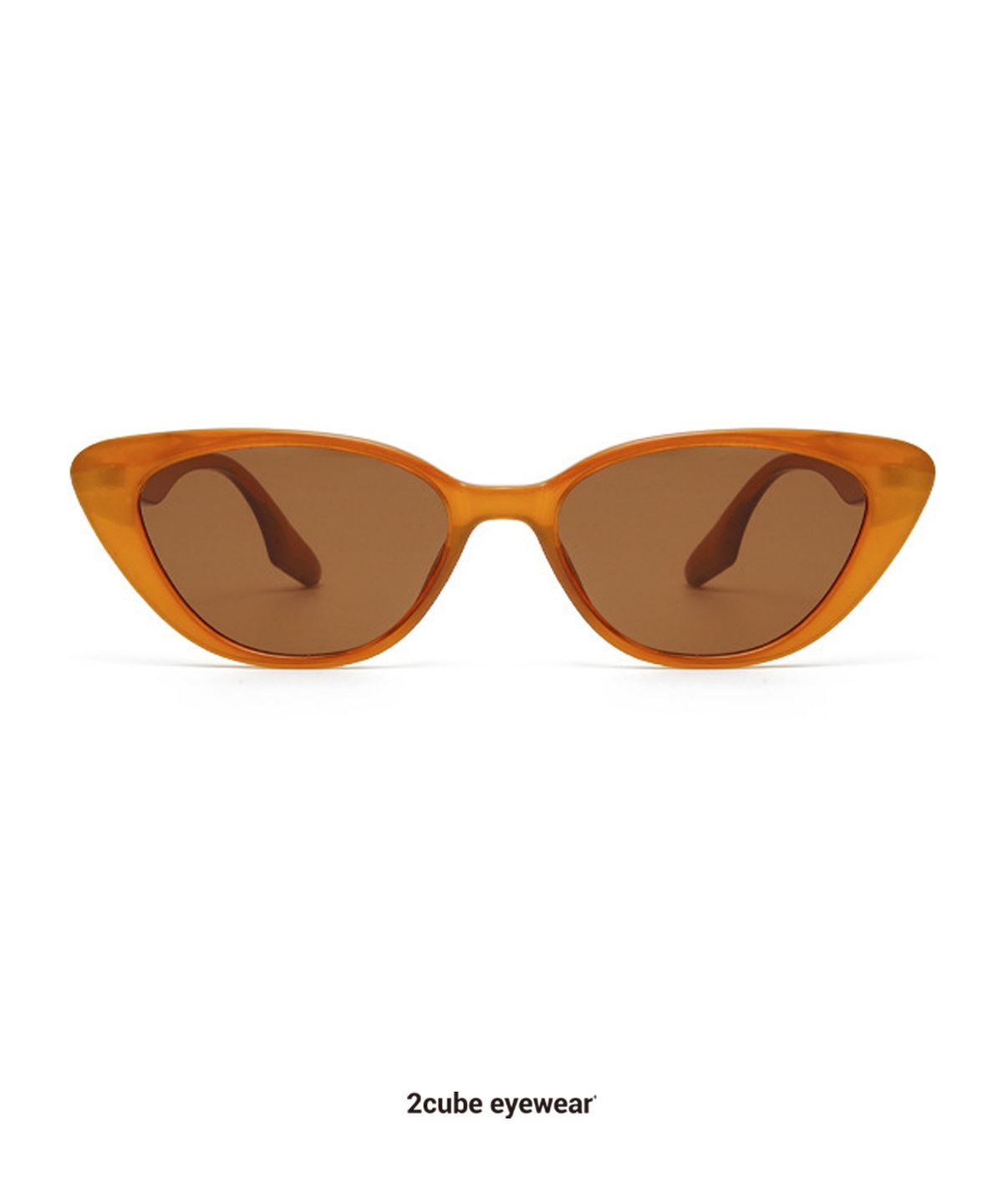 투큐브(2CUBE) ONETIP-COLE(Orange)